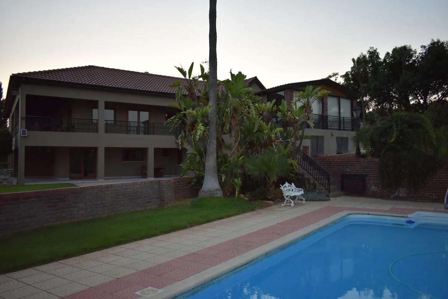 Olive Tree Apartments Limassol Exteriör bild